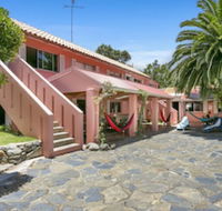 Dolphins Beach House - Northern Rivers Accommodation
