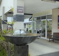 Gale Street Motel and Villas - Northern Rivers Accommodation