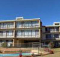 Kirwan Apartments 9 - Northern Rivers Accommodation