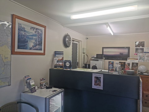 Central Motel Ipswich - Northern Rivers Accommodation 5