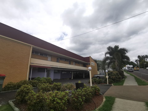 Central Motel Ipswich - Northern Rivers Accommodation 0