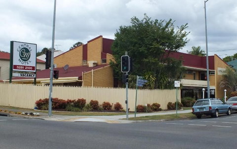 Central Motel Ipswich - Northern Rivers Accommodation 2