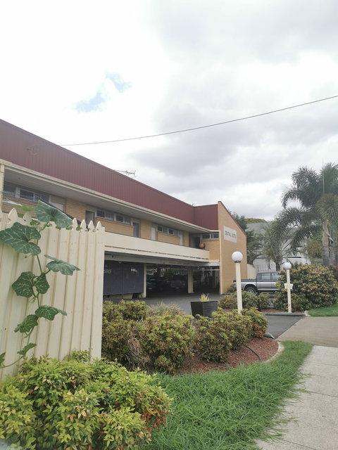 Central Motel Ipswich - Northern Rivers Accommodation 3
