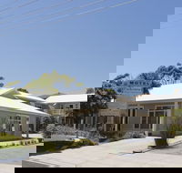 Port Campbell Parkview Motel  Apartments - Northern Rivers Accommodation