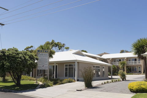 Port Campbell Parkview Motel & Apartments - Northern Rivers Accommodation 0