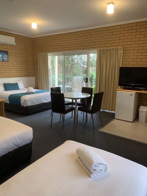 Port Campbell Parkview Motel & Apartments - Northern Rivers Accommodation 5