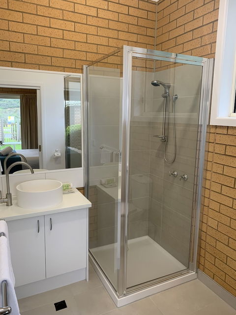 Port Campbell Parkview Motel & Apartments - Northern Rivers Accommodation 6