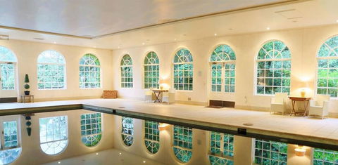 Milton Park Country House Hotel & Spa - Northern Rivers Accommodation 4