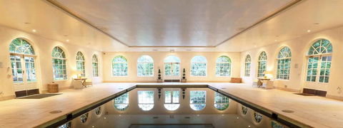 Milton Park Country House Hotel & Spa - Northern Rivers Accommodation 1