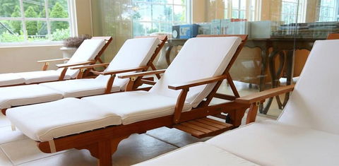 Milton Park Country House Hotel & Spa - Northern Rivers Accommodation 2