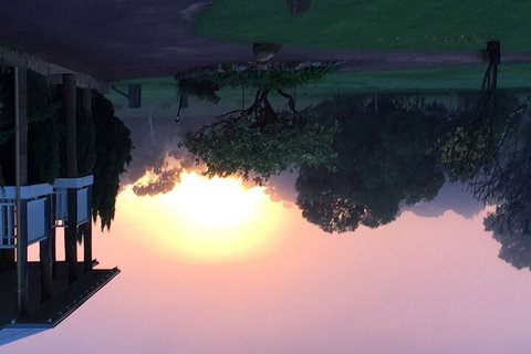 Erravilla Country Estate - Northern Rivers Accommodation 3