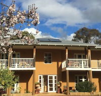 Erravilla Country Estate - Northern Rivers Accommodation