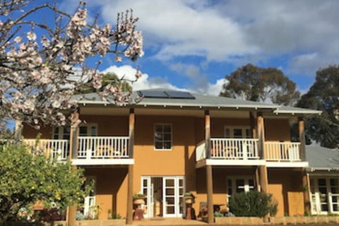 Erravilla Country Estate - Northern Rivers Accommodation 0