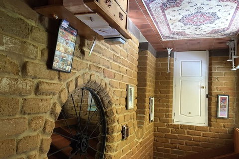 Erravilla Country Estate - Northern Rivers Accommodation 1