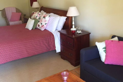 Erravilla Country Estate - Northern Rivers Accommodation 6