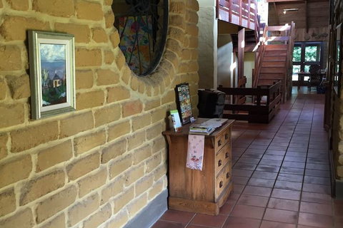 Erravilla Country Estate - Northern Rivers Accommodation 2