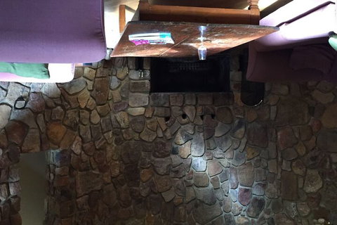 Erravilla Country Estate - Northern Rivers Accommodation 5