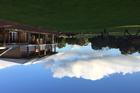 Erravilla Country Estate - Northern Rivers Accommodation 4