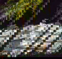 Golden Sands Beachfront Apartment Resort - Northern Rivers Accommodation