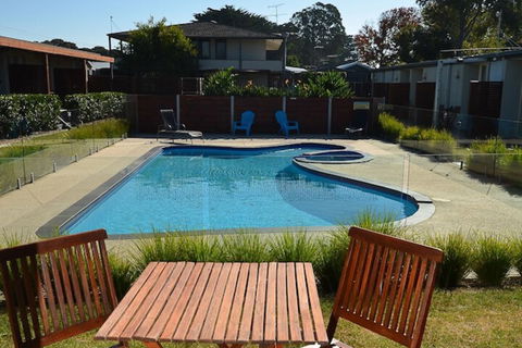 Riverside Ocean Grove - Northern Rivers Accommodation 1