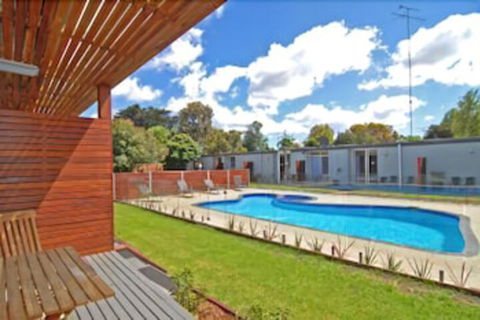 Riverside Ocean Grove - Northern Rivers Accommodation 4