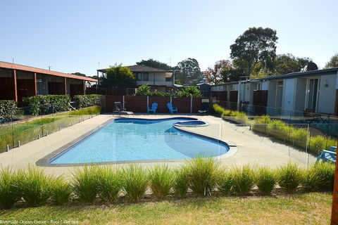 Riverside Ocean Grove - Northern Rivers Accommodation 2