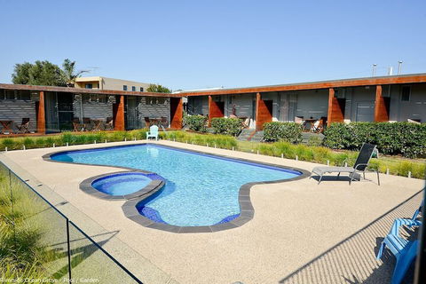 Riverside Ocean Grove - Northern Rivers Accommodation 3