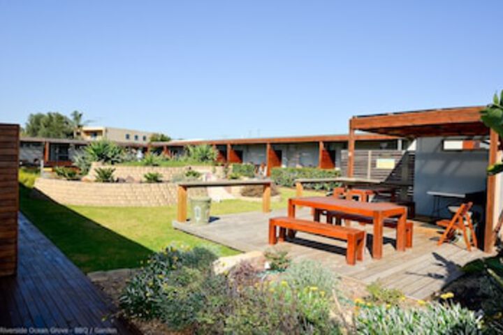 Ocean Grove VIC Northern Rivers Accommodation