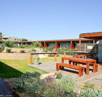 Riverside Ocean Grove - Northern Rivers Accommodation