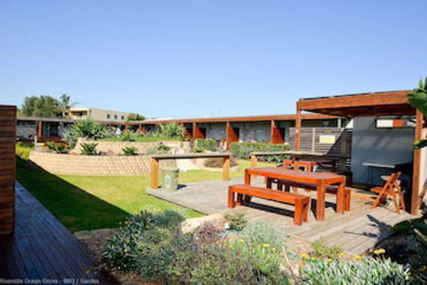 Riverside Ocean Grove - Northern Rivers Accommodation 0
