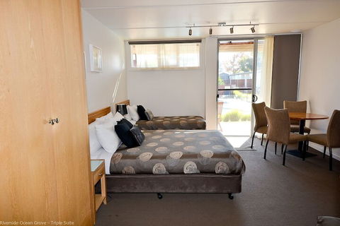 Riverside Ocean Grove - Northern Rivers Accommodation 7