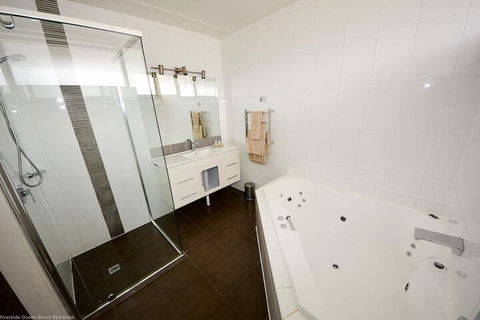 Riverside Ocean Grove - Northern Rivers Accommodation 5