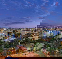 Story Apartments - Kangaroo Point - Northern Rivers Accommodation