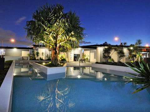 Story Apartments - Kangaroo Point - Northern Rivers Accommodation 1