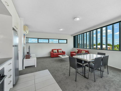 Story Apartments - Kangaroo Point - Northern Rivers Accommodation 6