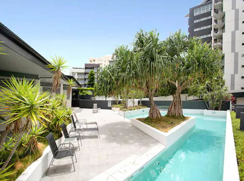 Story Apartments - Kangaroo Point - Northern Rivers Accommodation 2