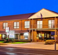 Holbrook Town Centre Motor Inn - Northern Rivers Accommodation