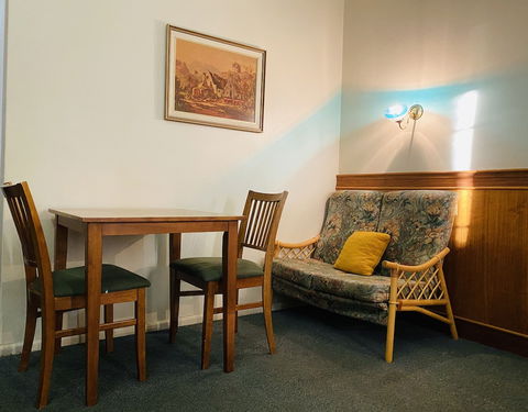 County Lodge Motor Inn - Northern Rivers Accommodation 6