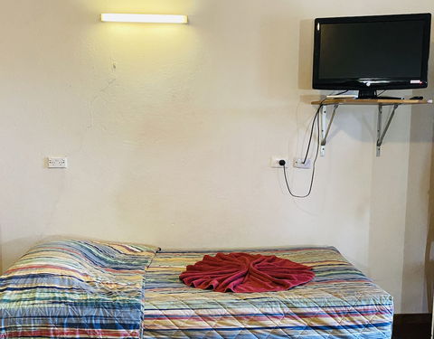 County Lodge Motor Inn - Northern Rivers Accommodation 4
