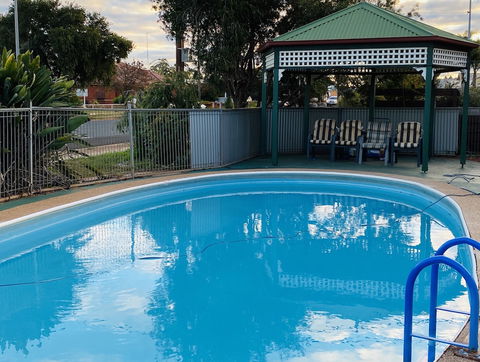 County Lodge Motor Inn - Northern Rivers Accommodation 1