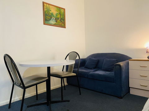 County Lodge Motor Inn - Northern Rivers Accommodation 2