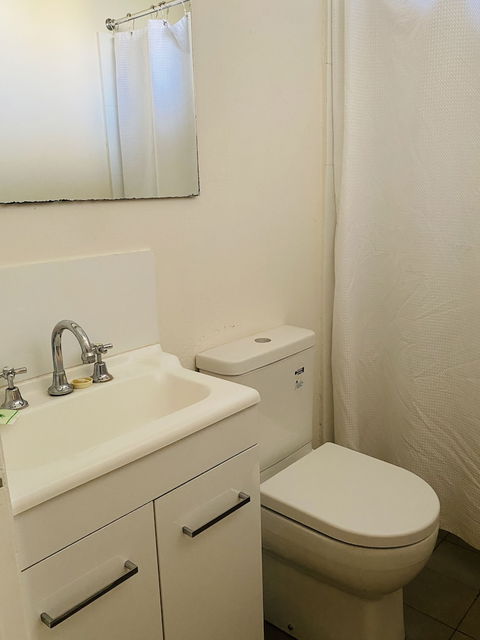 County Lodge Motor Inn - Northern Rivers Accommodation 3