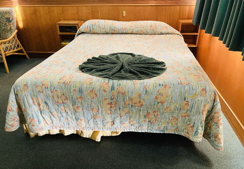 County Lodge Motor Inn - Northern Rivers Accommodation 5