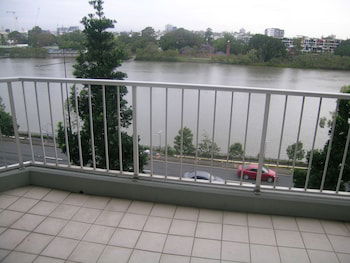 Fairthorpe Apartments - Northern Rivers Accommodation 0