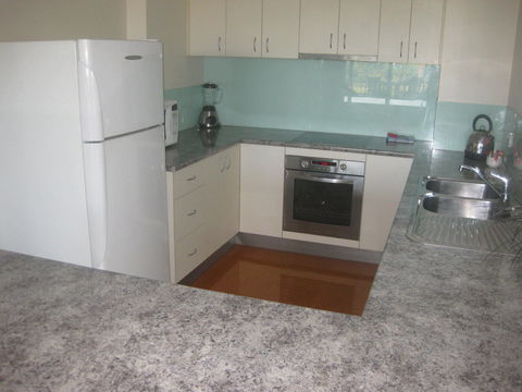 Fairthorpe Apartments - Northern Rivers Accommodation 2