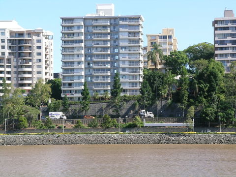 Fairthorpe Apartments - Northern Rivers Accommodation 1