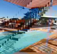 Bishop's Lodge Motor Inn - Northern Rivers Accommodation