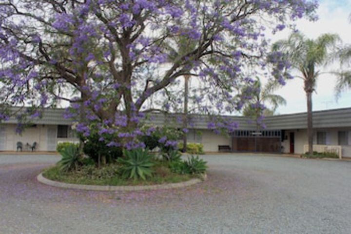 Temora NSW Northern Rivers Accommodation