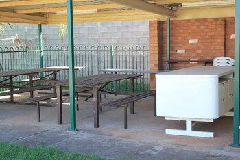 Peak Hill Golden Peak Budget Motel - Northern Rivers Accommodation 1