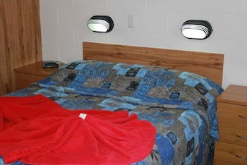 Peak Hill Golden Peak Budget Motel - Northern Rivers Accommodation 6